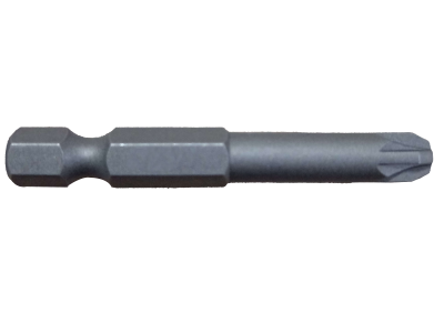 Bit Titan PZ3 1/4х50mm