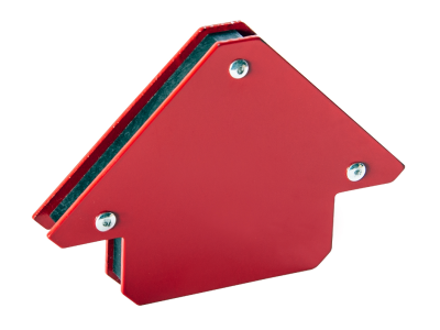 Raider Магнитeн ъгъл държач 120х80х14mm 11кг RD