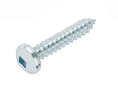 Self-tapping screw WINSCREW DIN7981HC Zn