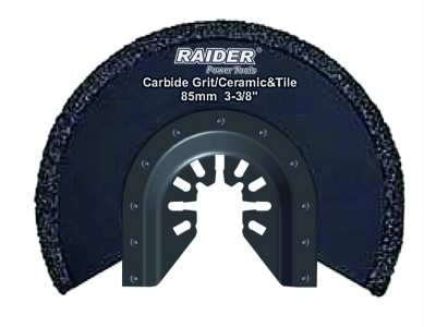Raider Multi-purpose jointing tool knife ф85mm Carbide