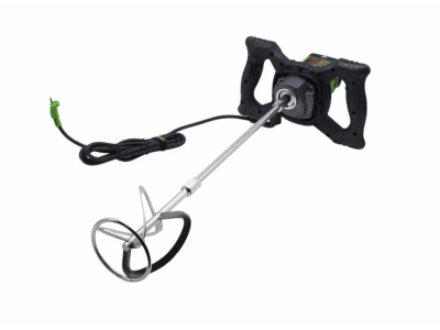 PMM2100 Бъркалка за строителни материали, 1200W, 120мм