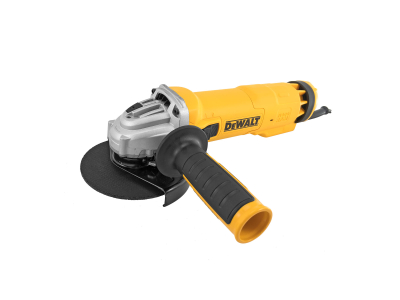Angle grinder electrical , 1200W, ф125mm Dewalt DWE4217