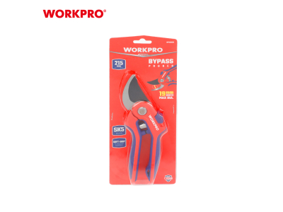 Bypass Pruning Shears 215 mm