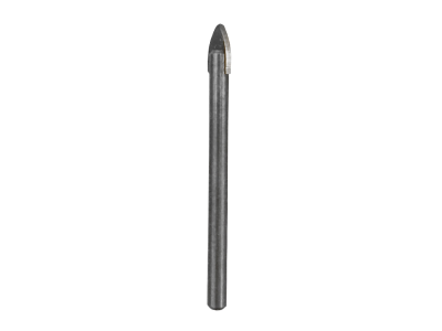 Raider glass drill bit