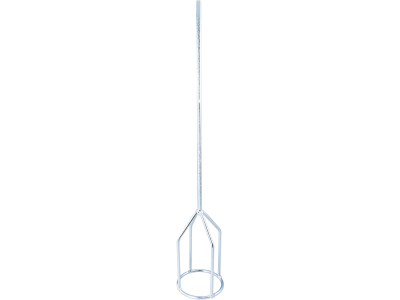 Бъркалка за гипс 550x100mm Richmann C0612