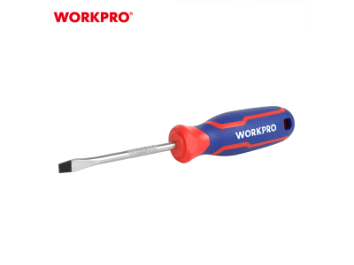 Flat Head Screwdriver 4 mm x 100 mm