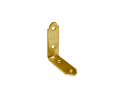Plate angular narrow  KW2 40х40х17mm