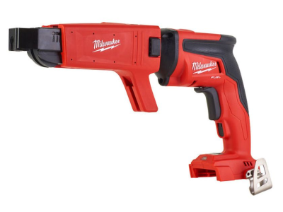 Акумулаторен винтоверт за гипсокартон Milwaukee M18FSGC-0X с куфар