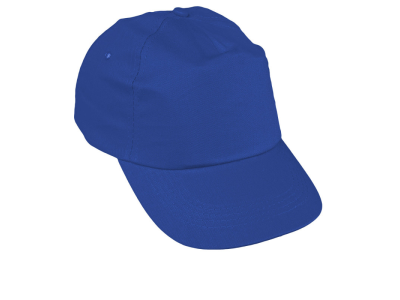 LEO Cap 1111-6 кр. blue, universal