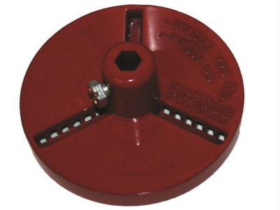 Водач за Carbide боркорони Raider