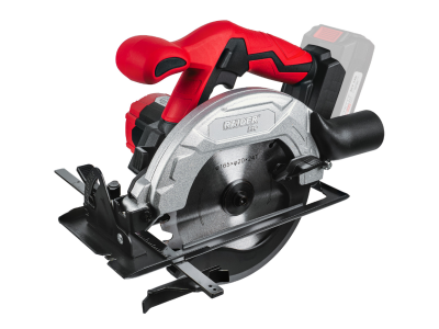 Raider R20 RDP-KCS20 Circular Ø165x20mm LED Solo - 030174
