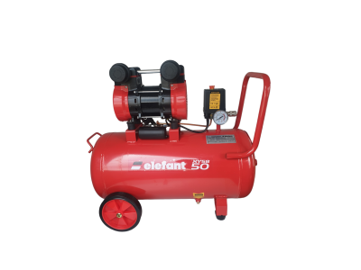 XY5850 Air compressor ELEFANT 50L, 8 bar