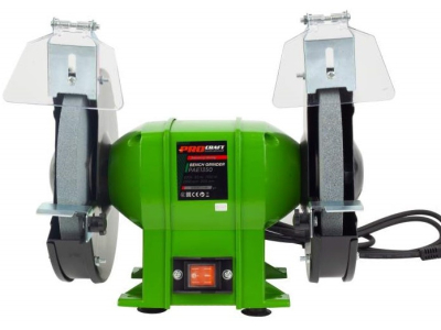 Шмиргел Procraft  200mm PAE1350