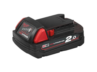 Rechargeable battery Milwaukee M18B2/ 18V, 2Ah