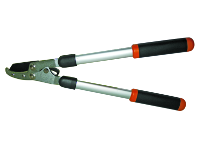 Ножица за клони 500mm алуминиева дръжка TopGarden