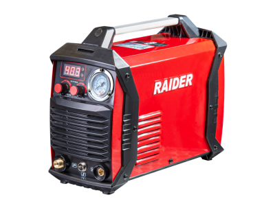 Raider Инвертор за плазмено рязане 40A RD-PCM29