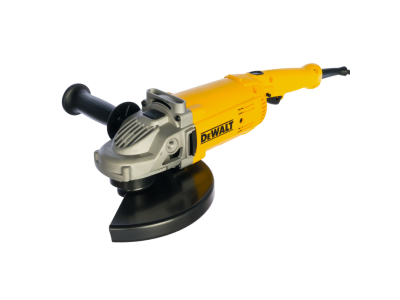 Angle grinder, 2000w,230 Dewalt DWE490-QS