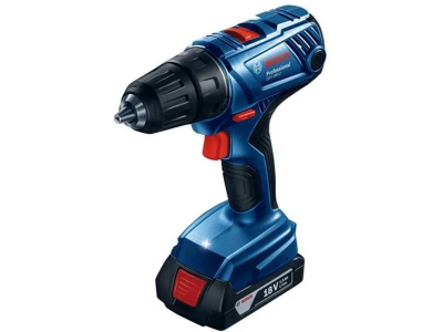 Cordless screwdriver GSR 180Li Bosch 3601JF8100