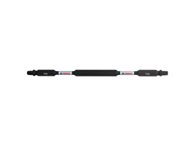 Накрайник двоен Bosch Т25 1/4х150 2608522361