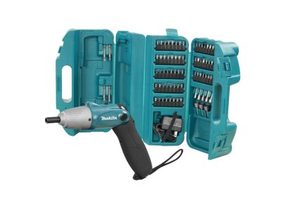 Cordless screwdriver Makita 6723DW