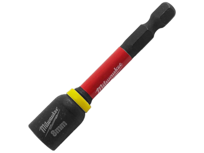 Ударен накрайник Milwaukee SW8 - 1/4x65