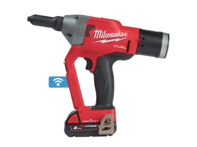 Акумулат. нитачка Milwaukee M180NEFPRT-0X,