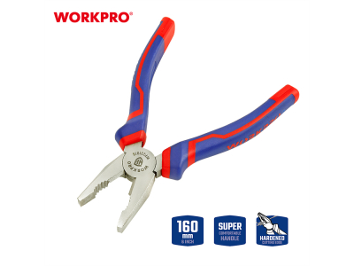 Combination Pliers 160 mm (6")