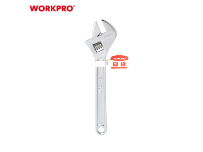 Adjustable Wrench 250 mm