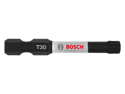 Bosch bit T30 1/4х50 Impact Control 2608522489
