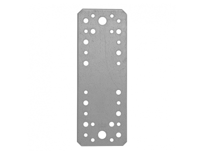 Plank straight with a wide opening LP5 180х65mm