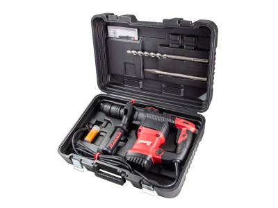 Perforator Raider RDP-HD58 SDS-max 1200W with anti-vibration system