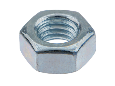 Nut DIN934 class 8 Zn