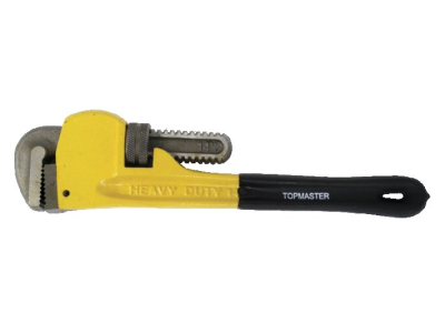 Heavy Duty Pipe wrenches 18"/450 mm