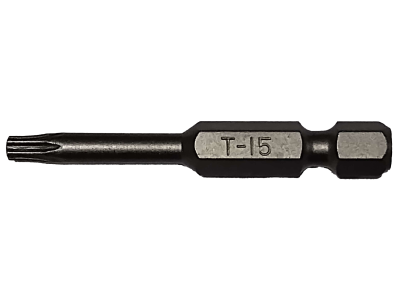 Накрайник Марина Т15 1/4х50mm