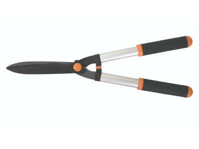 Ножица за храсти 600mm алуминиева дръжка TopGarden