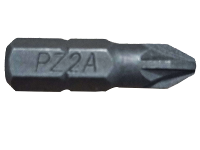 Bit Marina PZ2 1/4х25mm