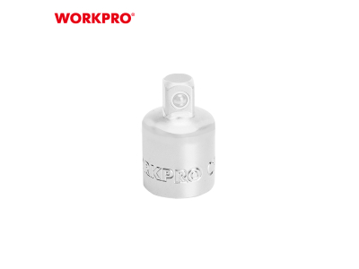 1/2" To 3/8" Socket Adapter