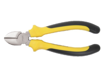 Diagonal Cutting Pliers 160 mm