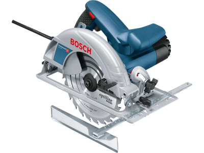 Handsaw GKS 190 Bosch 0601623000