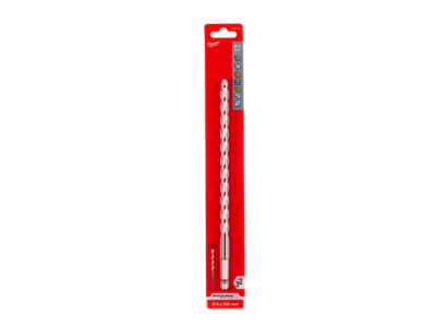 Milwaukee 8x260/200mm universal drill bit with hex shank