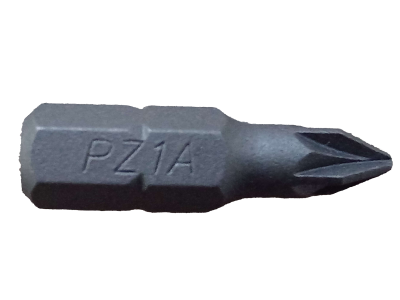 Bit Marina PZ1 1/4х25mm