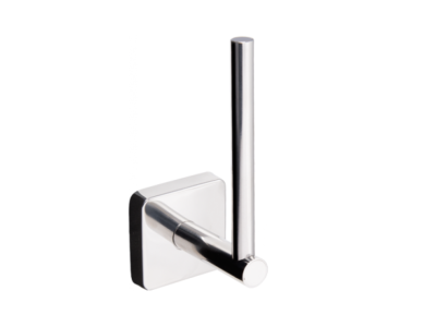 Straight Toilet Paper Holder