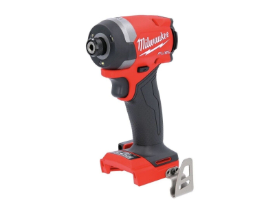 Cordless brushless impact driver Milwaukee M18FID3-0X, 1/4, 18V, 226 Nm