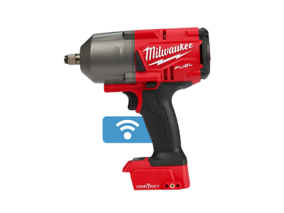 Milwaukee M18 ONEFHIWF12-0X Ударен гайковерт с WiFi система ONE-KEY™