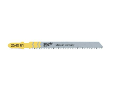 Milwaukee T101B нож за прободен трион 75х25mm - 4932254061