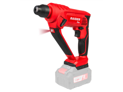 Raider R20 RDP-SRH20 Перфоратор SDS-plus Solo - 030135