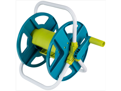Макара за маркуч (стойка) 45m Raider Top Garden GADGET - 380967