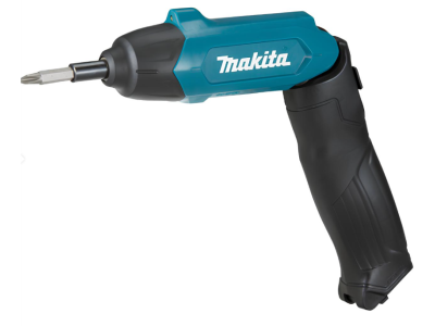 Cordless screwdriver Makita DF001DW