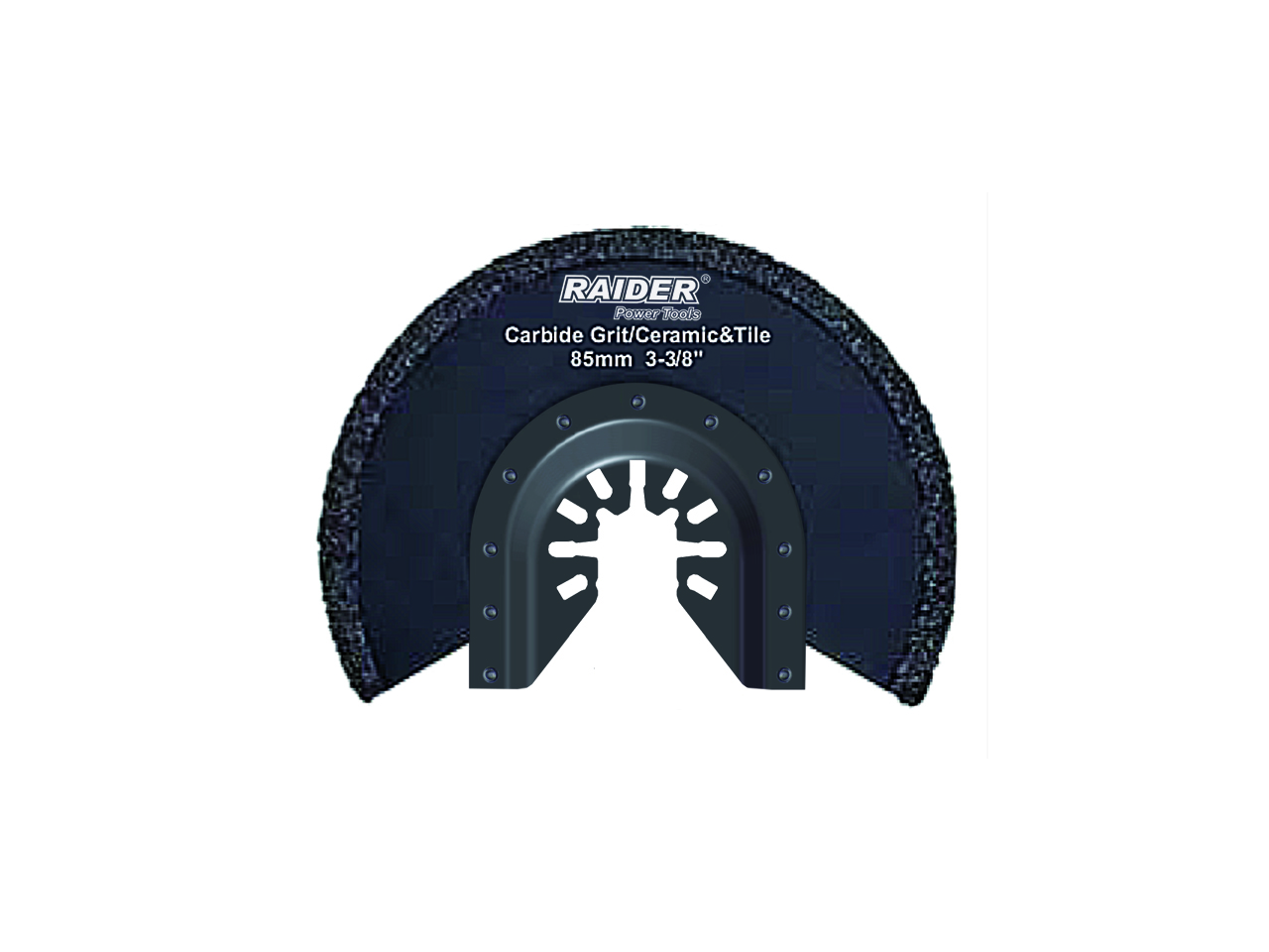 Raider Tools Raider Multi-purpose jointing tool knife ф85mm Carbide / Consumables ...