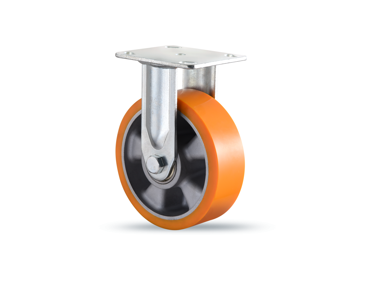 4107 PPM / Casters | Marina